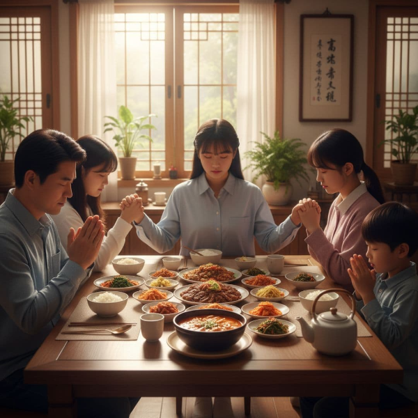 지속 가능한 식문화에 대해 자세히 알어 봅니다.