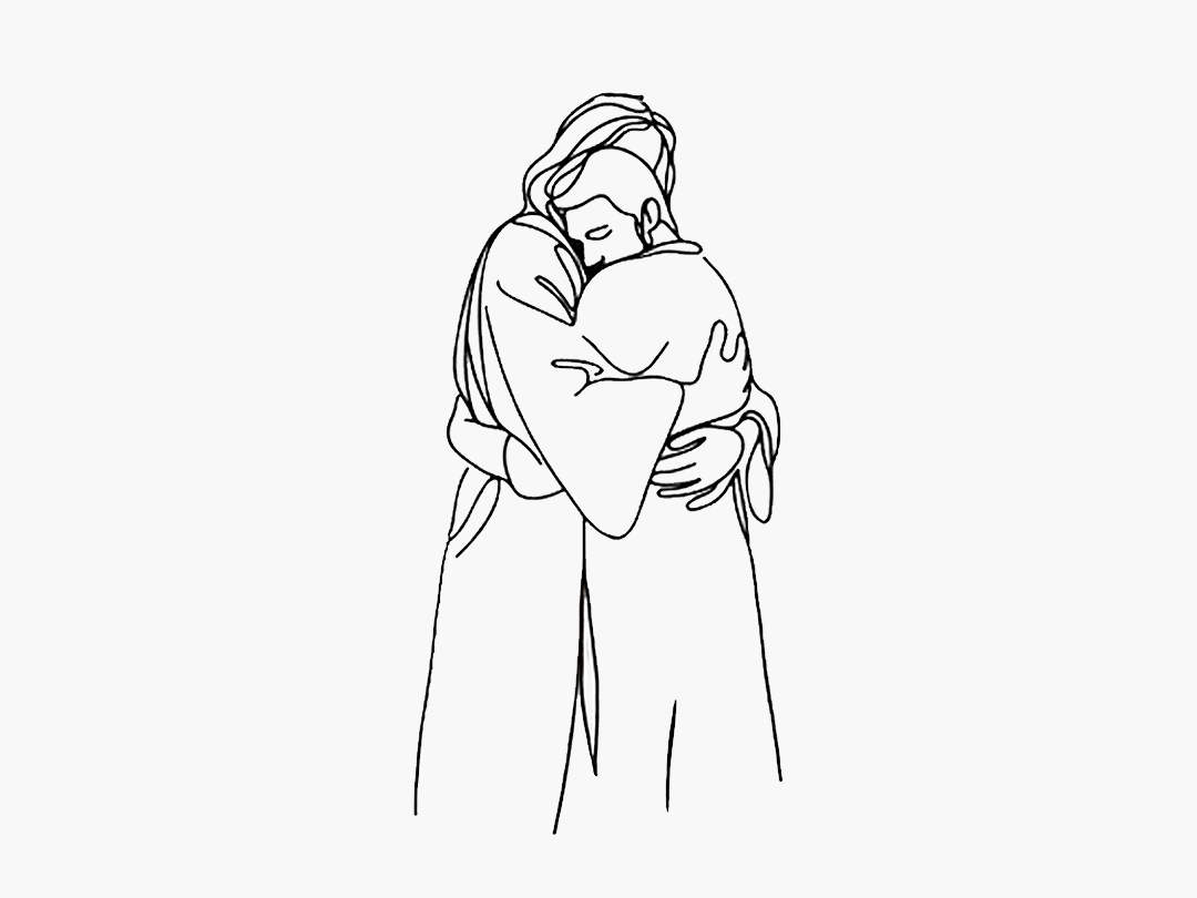 25년 5월 27일 말씀 카드 성경구절 : 이제 나는 나를 보내신 분께 간다. (요한 16,5)