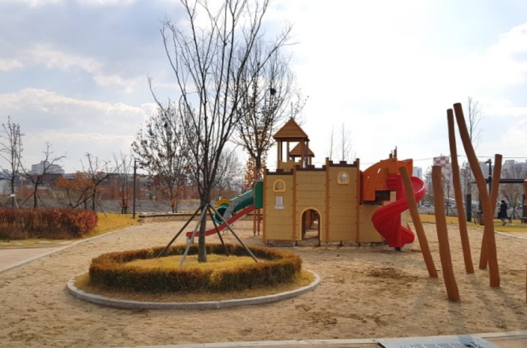 춘천 꿈자람 어린이공원