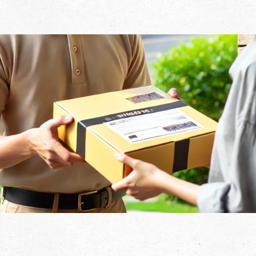 택배 휴무 대비 주문 팁