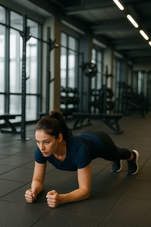 저속노화를 위한 5가지 실천법