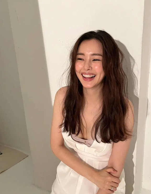 이하늬(이하늬결혼,임신,작품)