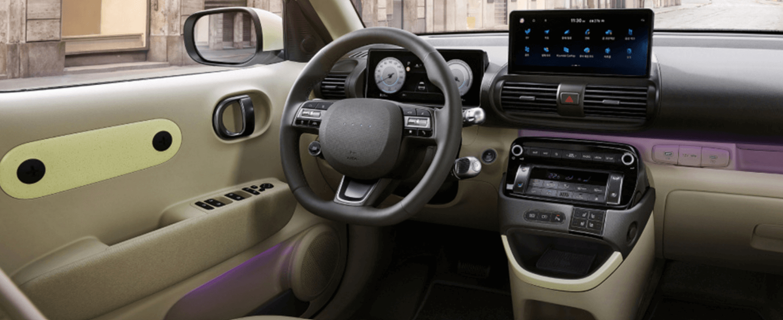 캐스퍼 일렉트릭(전기차, EV) 가격, 보조금, 제원