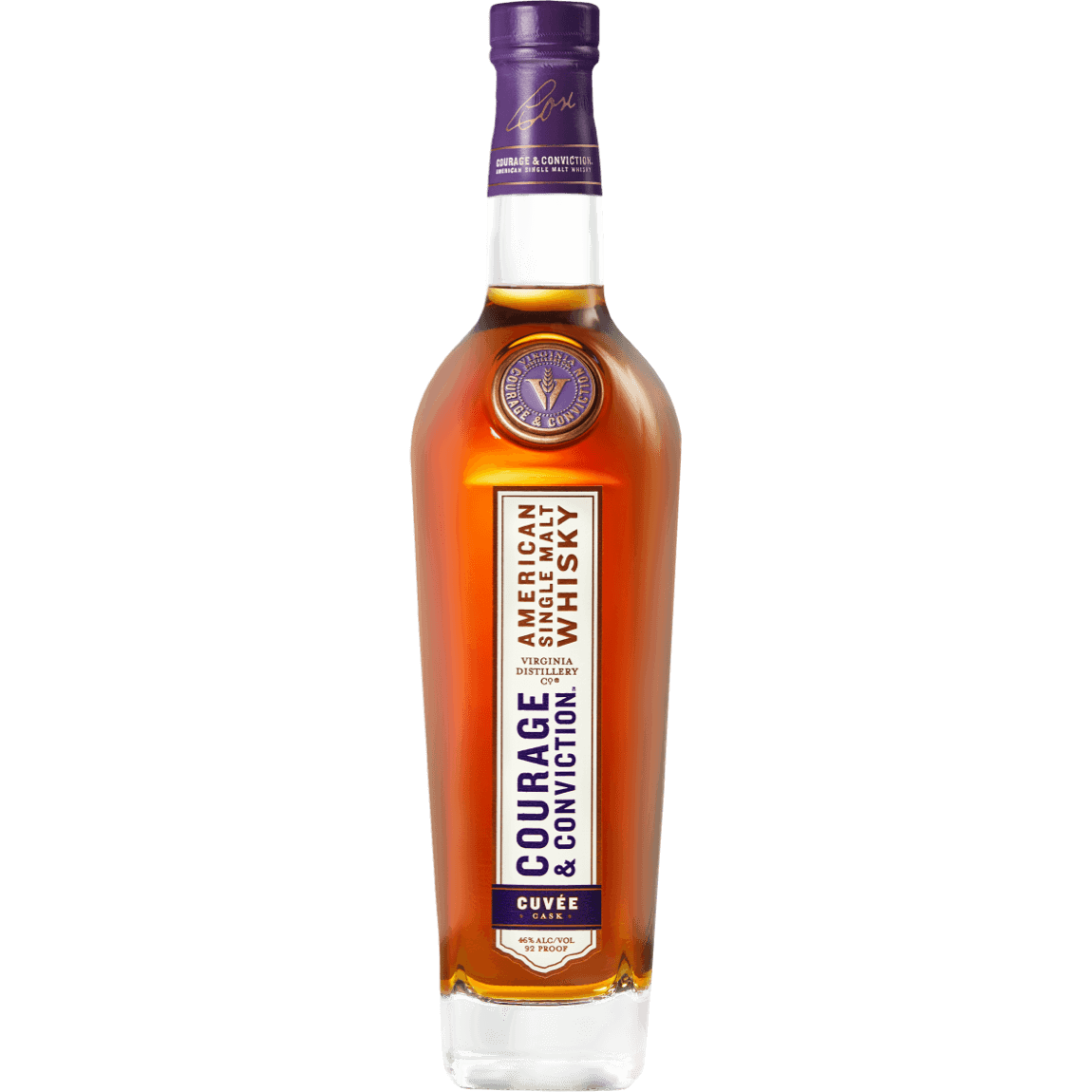 버지니아C&C 뀌베