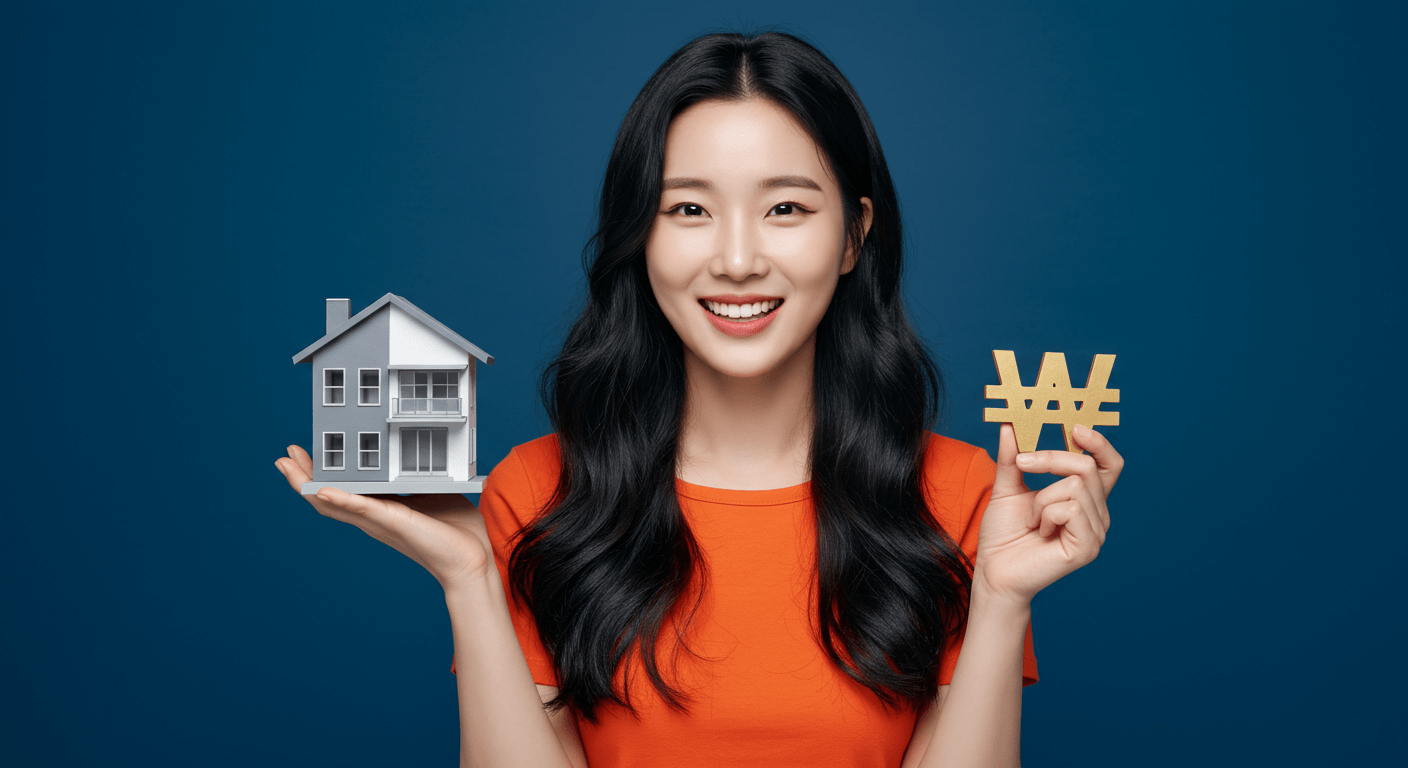 [2025년 최신] 전세보증금 반환보증 보증료 지원, 이제 모든 연령층이 받을 수 있어요!