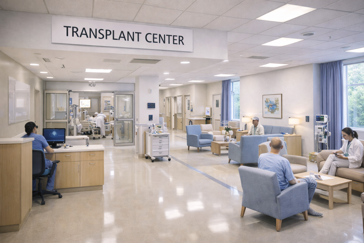 뮤코다당증을 치료하는 클리닉