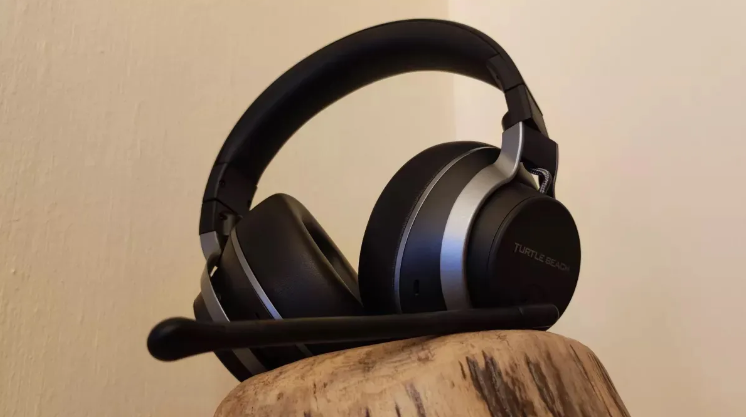 4. 터틀 비치 스텔스 프로