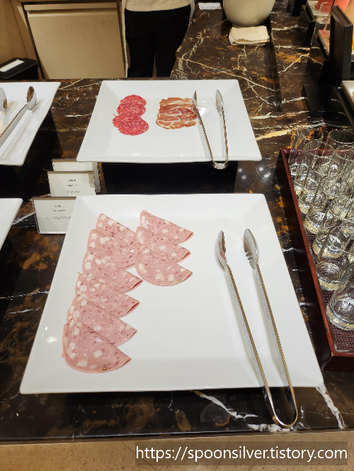 웨스틴조선호텔