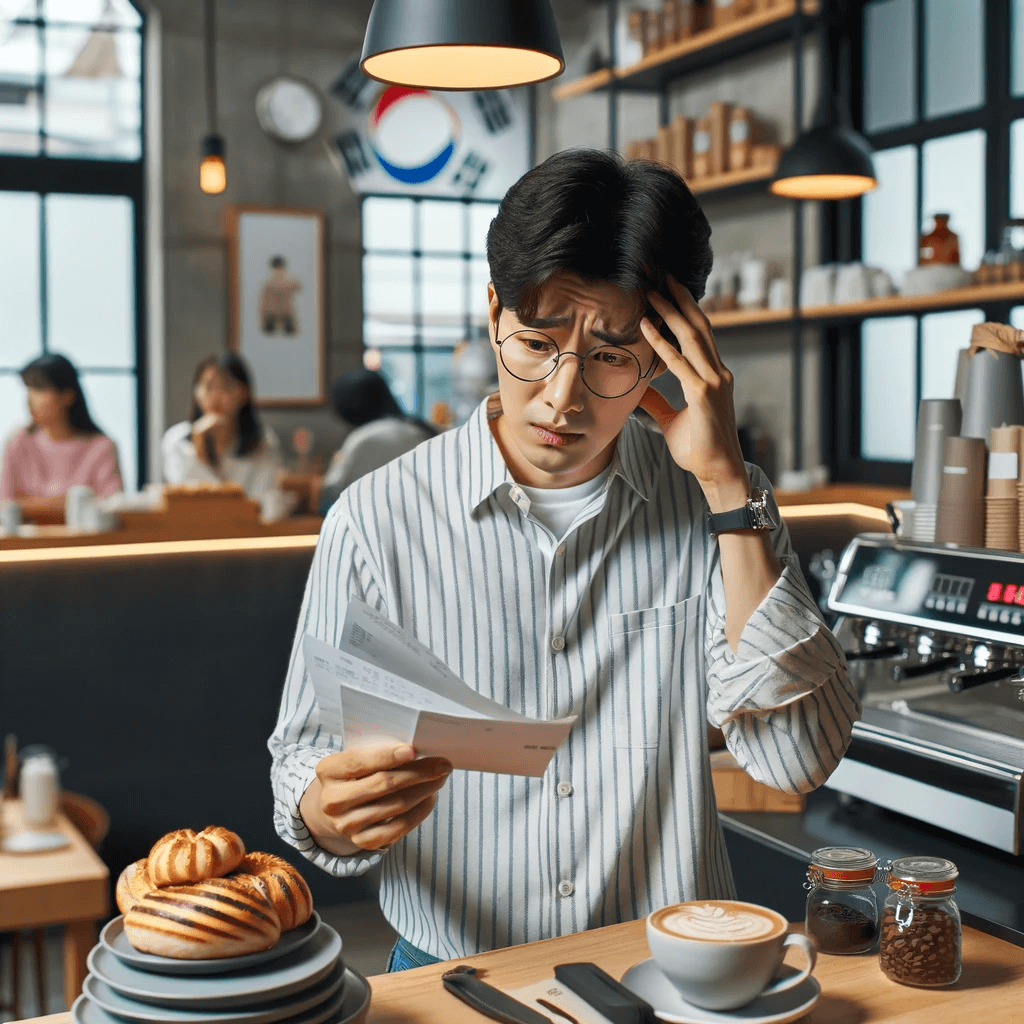 2024년 소상공인 정책자금 대출 지원금