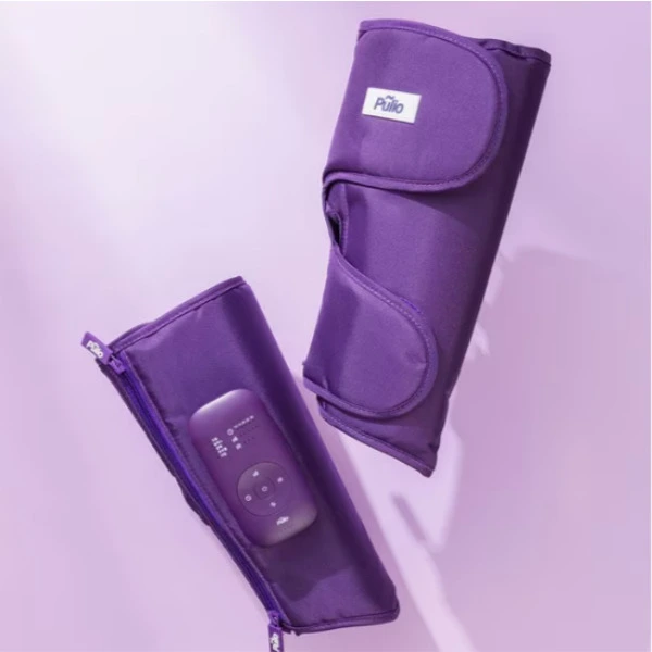 풀리오 종아리 마사지기 V3 내돈내산 솔직 후기