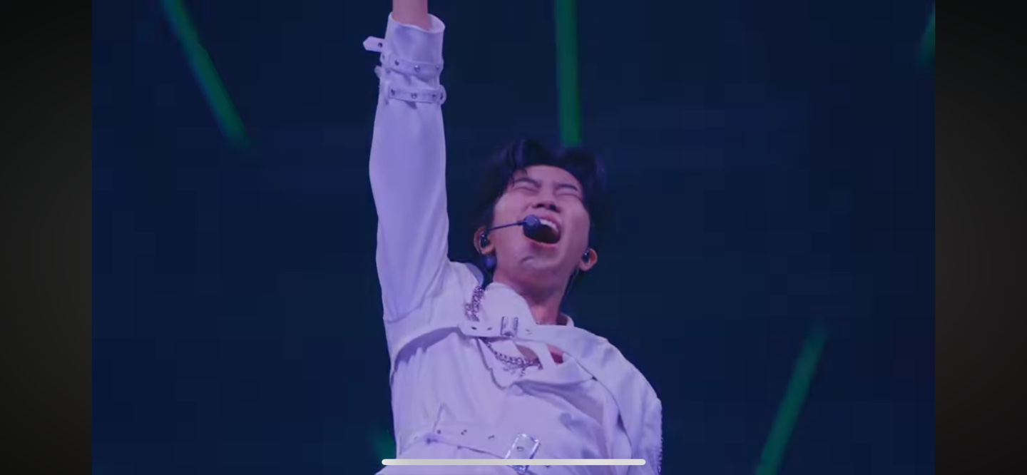 임영웅 콘서트 예매 일정