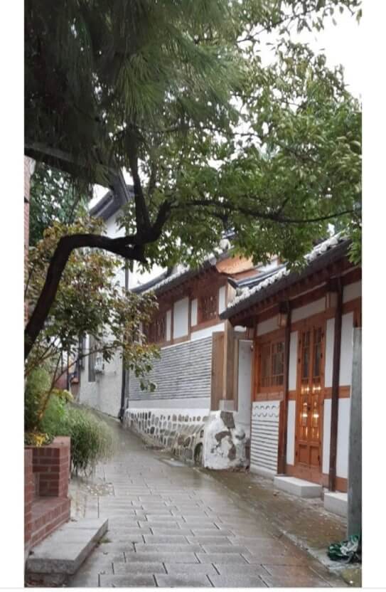 청와대 근처 가볼만한 곳 추천