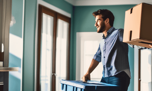 전세 대출: 사내 대출 Vs 은행 대출