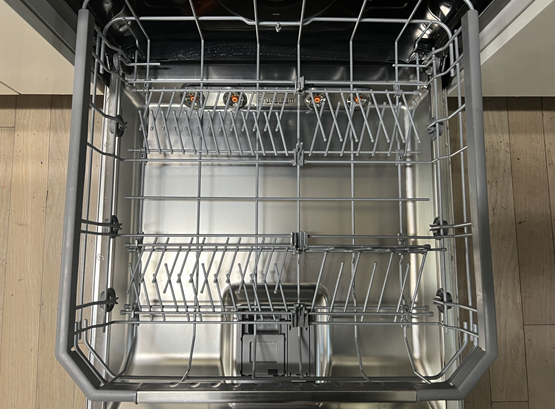 LG 식기세척기 청소 방법3