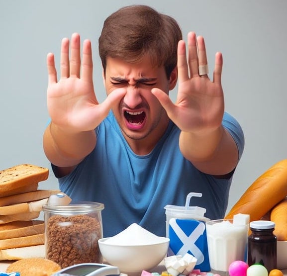 고혈당 쇼크 증상 원인 고혈당 낮추는 방법