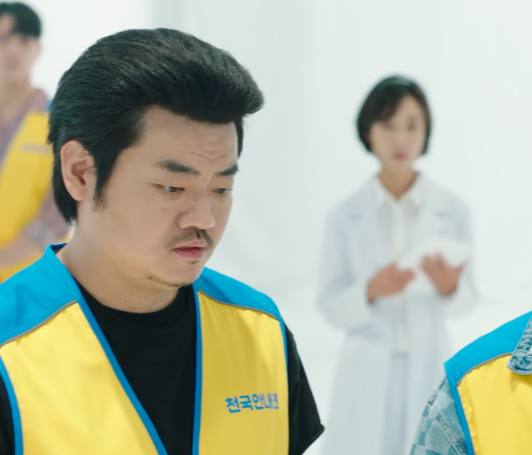 천국보다 아름다운 한지민 새 단서 강정구 형사 정체 시어머니 환생 강아지