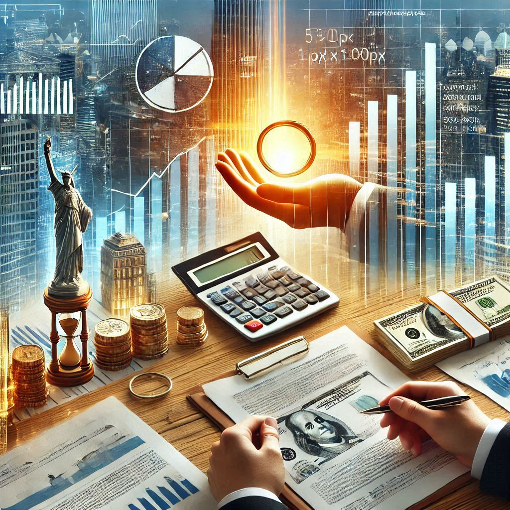 企業財務信息公開