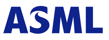 ASML 로고