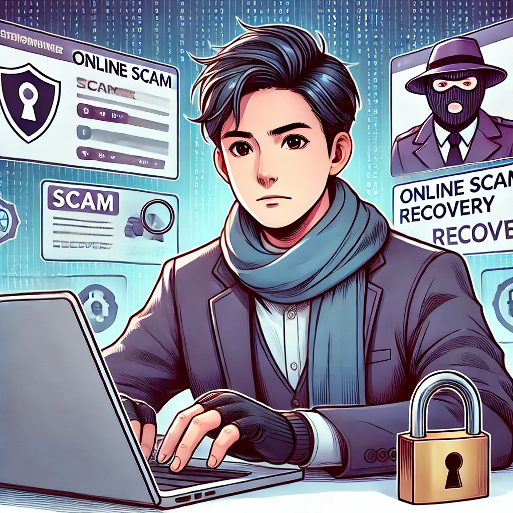온라인 사기 피해, 이렇게 하면 돈을 되찾을 수 있다