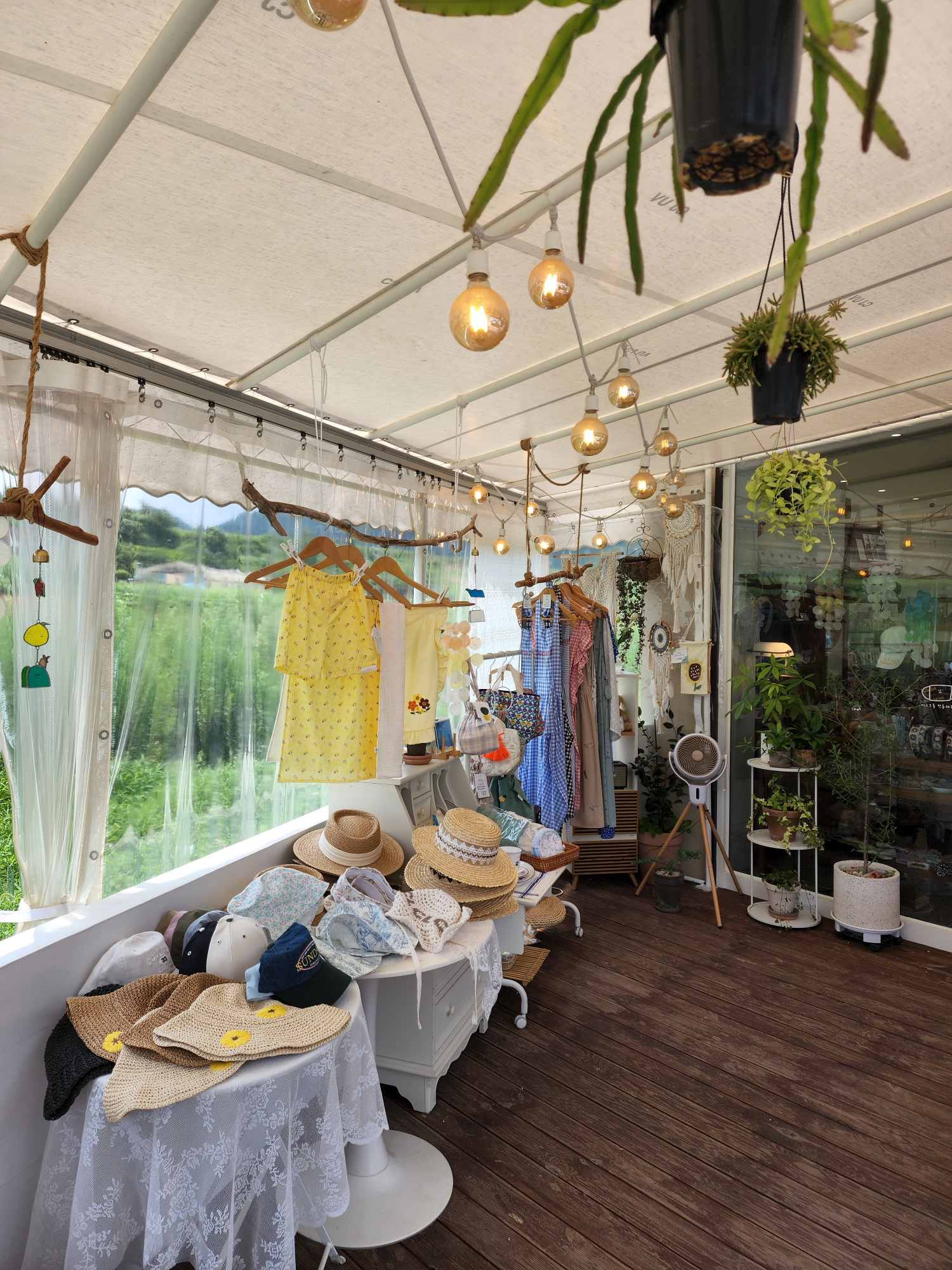 거제도기념품샵 상점톡톡2