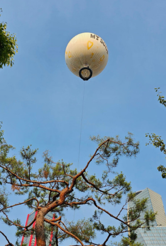 서울달 운영일정