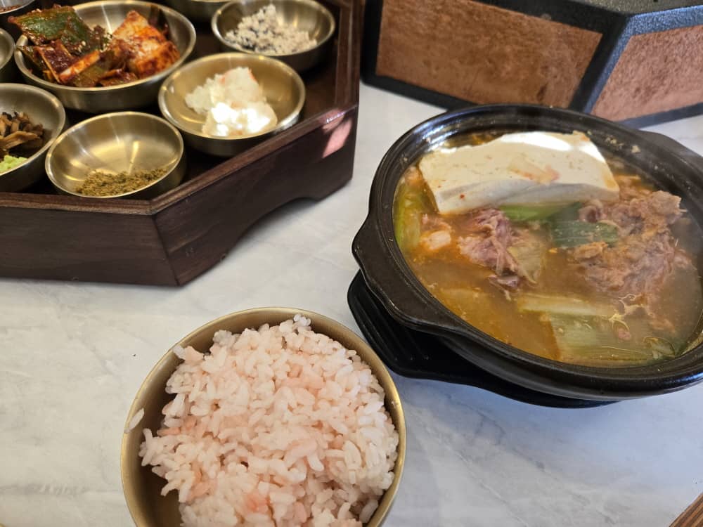 송도 섬고짚