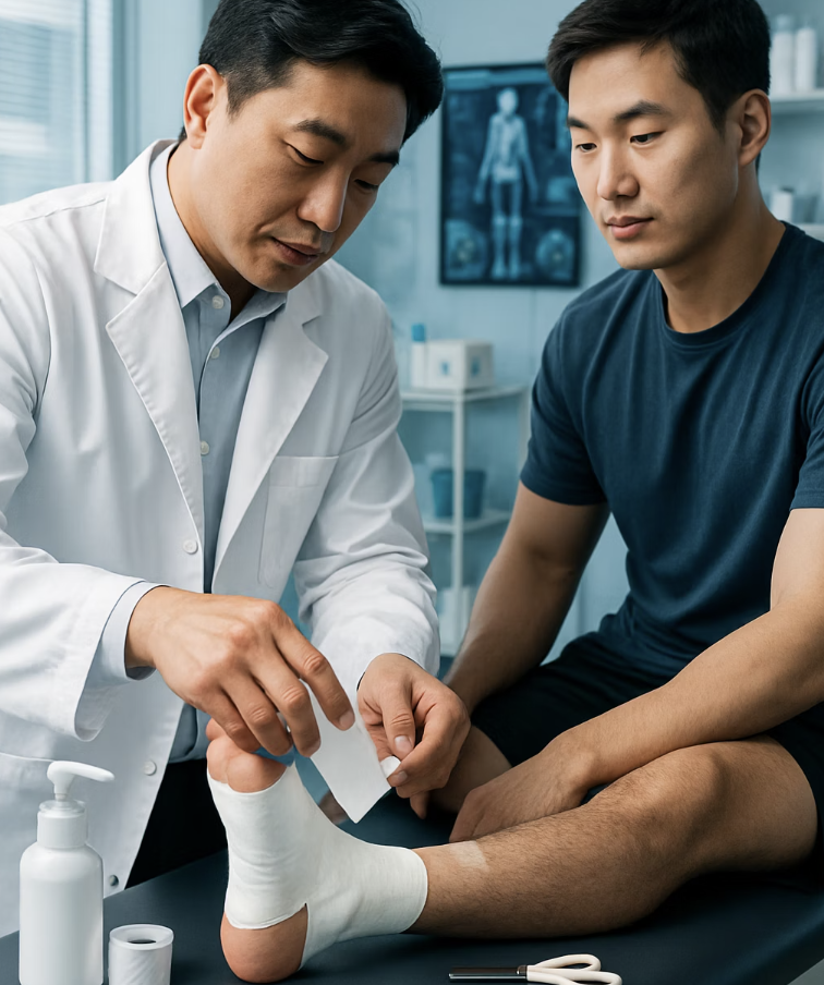 마법이 아닌 과학&amp;#44; 올바른 사용이 중요