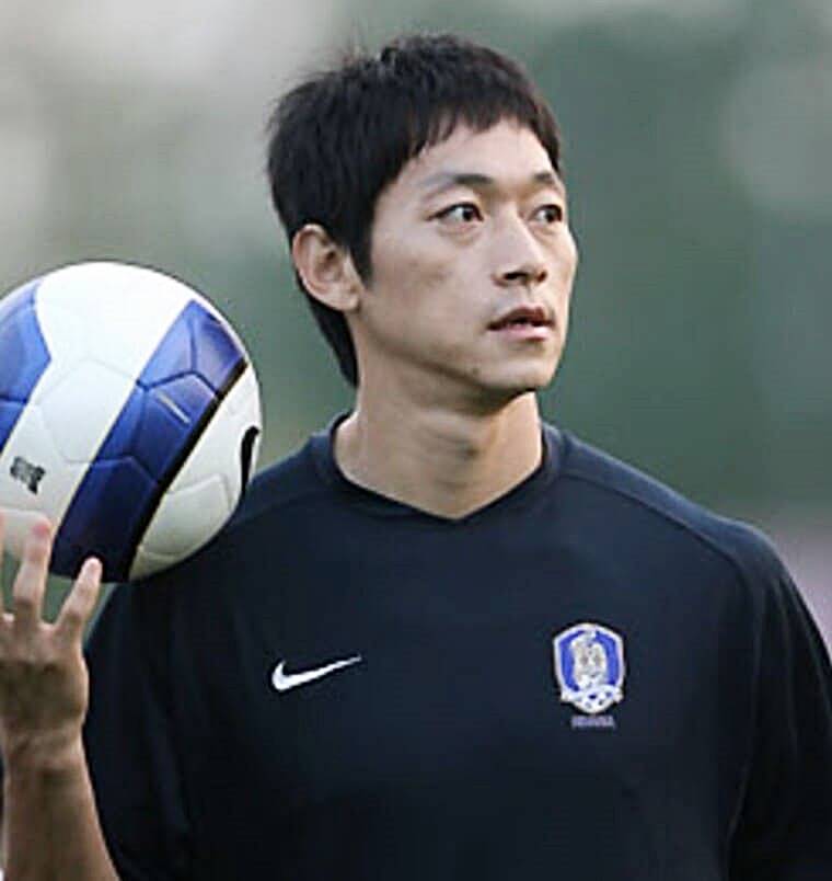 축구-국가대표-출신-김남일