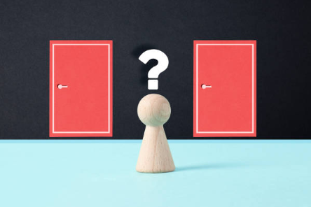 guided choices for toddlers