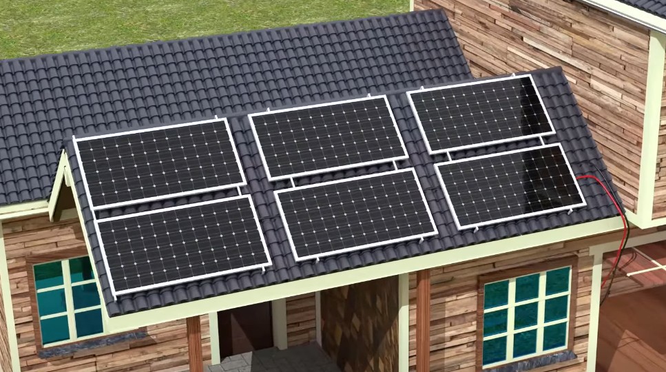 태양광전지 그 비용을 지불할 가치가 있을까