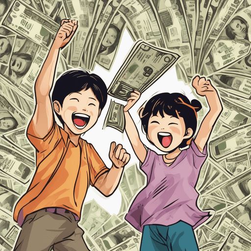 전국민 일상지원금
