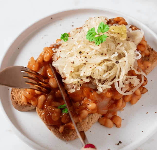 40대 여성을 위한 건강 식단: 전문가가 추천하는 10가지