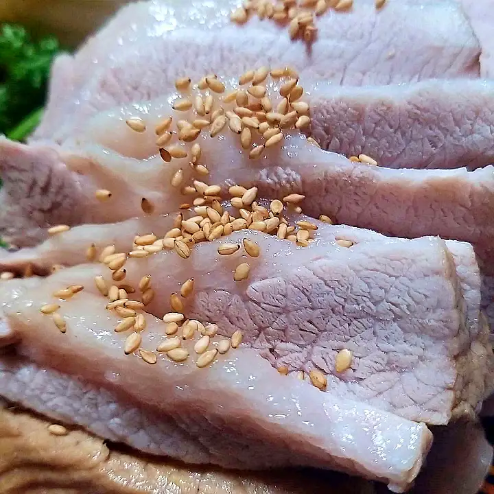 백반기행 176회 강타 편 보쌈 솥밥정식 돼지 가브리살 보쌈고기 송파 맛집 소개