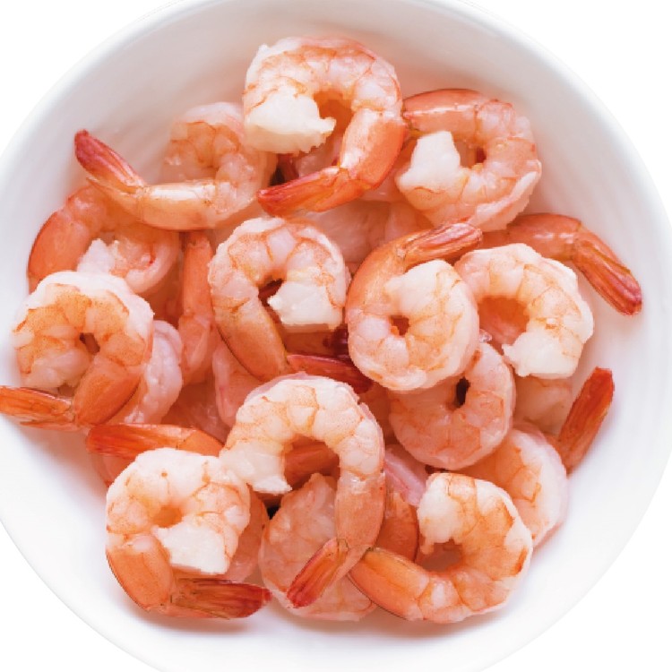 새우 효능 및 부작용