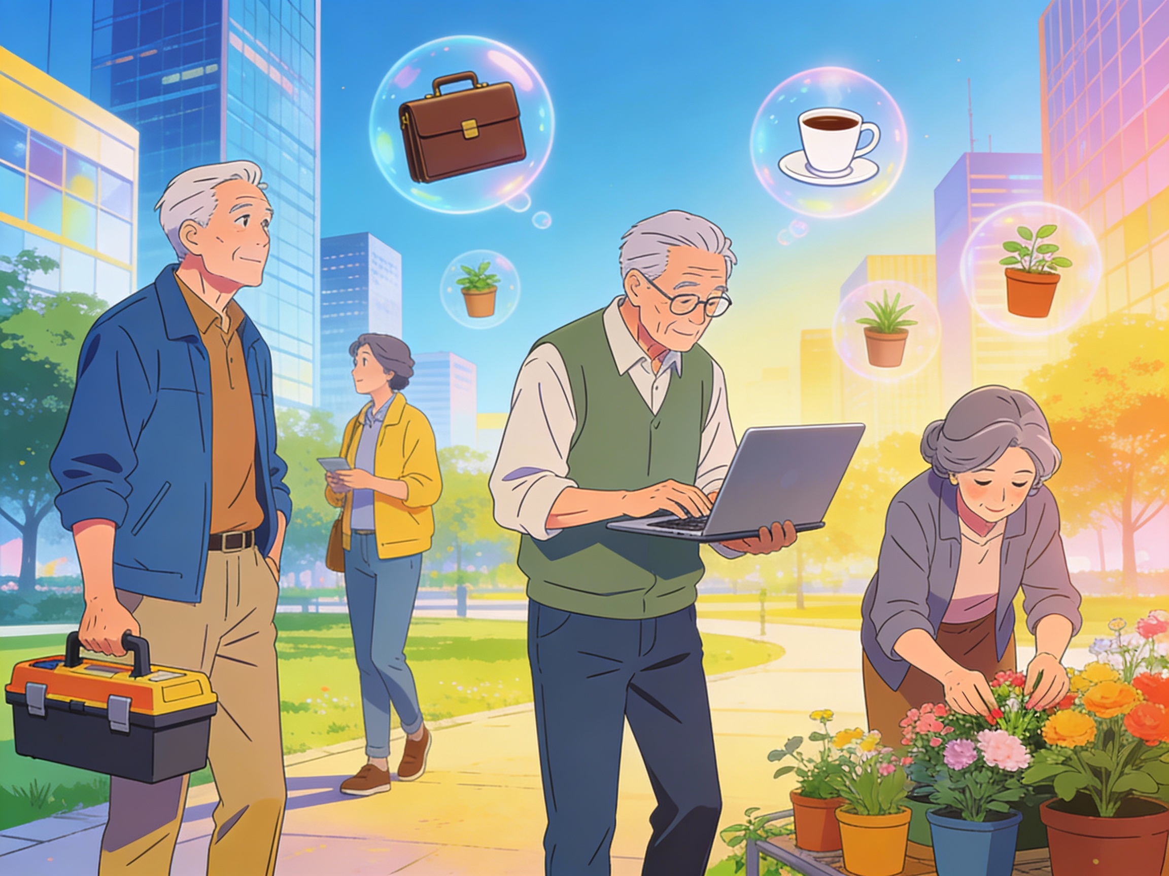 50대 취업 지원금