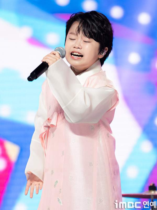 황민호 엄마 뇌종양