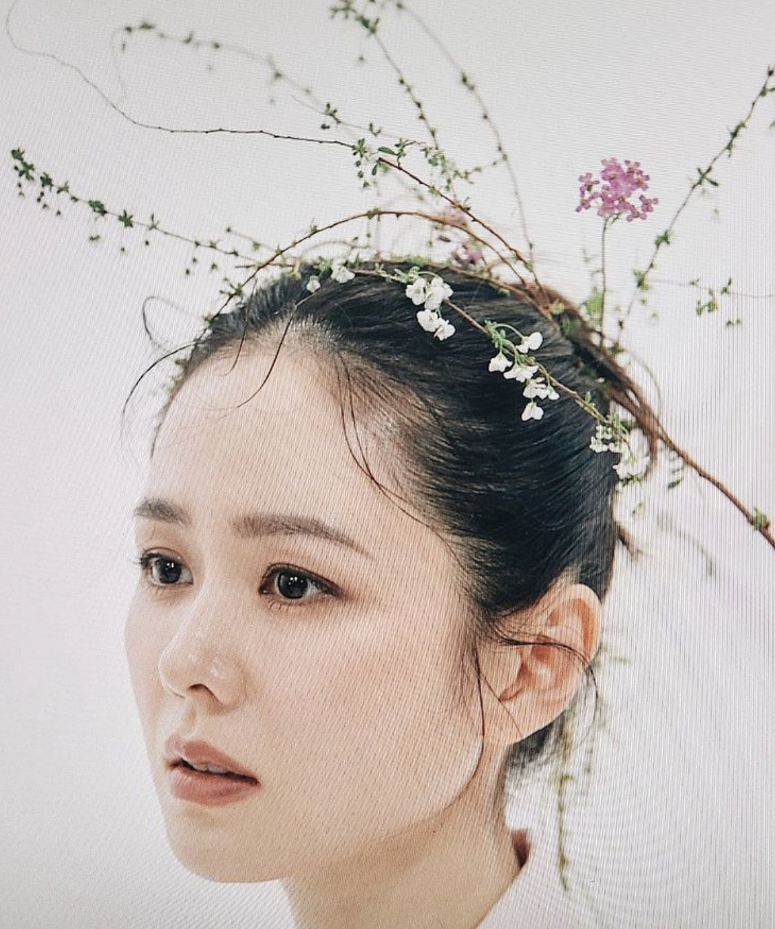 손예진 여배우