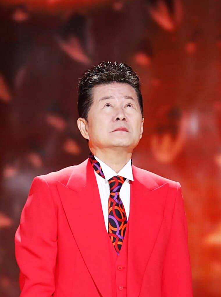 가수-태진아