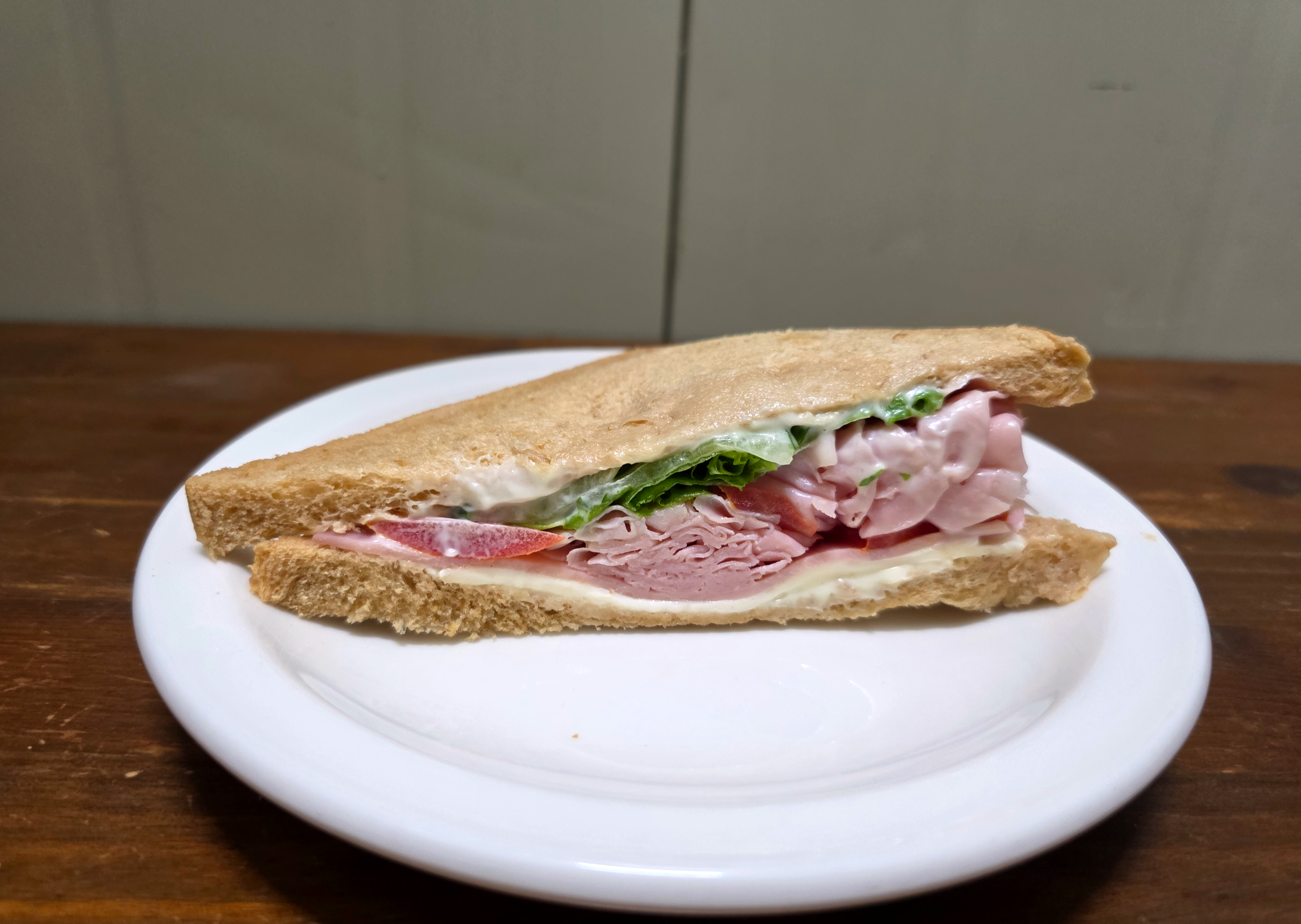 GS25햄치즈토마토샌드위치