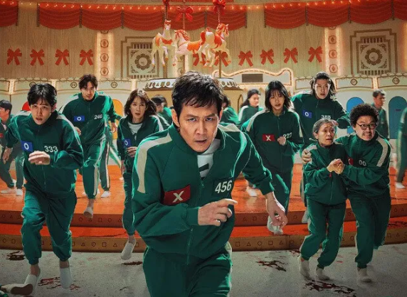 오징어게임3 : 개봉전 알아야 할 모든 것