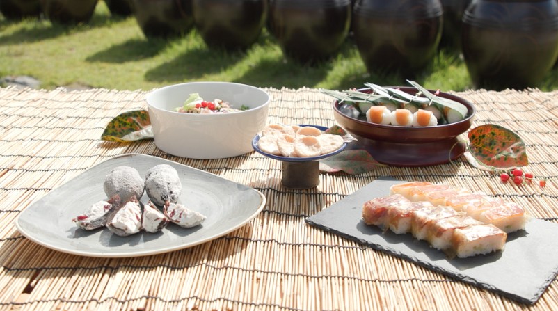 한국인의밥상 어란 전북 남원 못말리는 맛의 고수 말리면 맛있다 어란