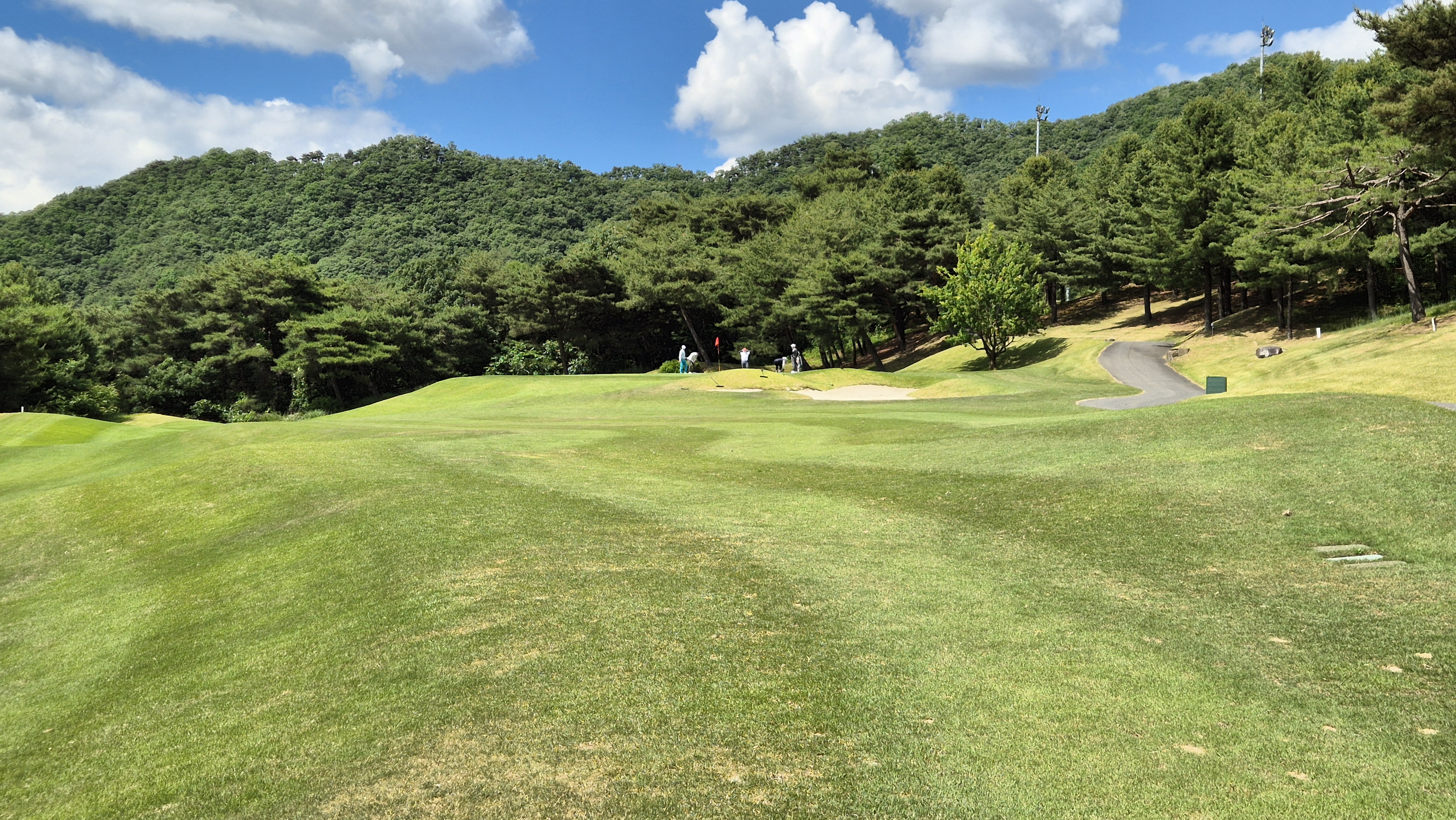 파크밸리gc