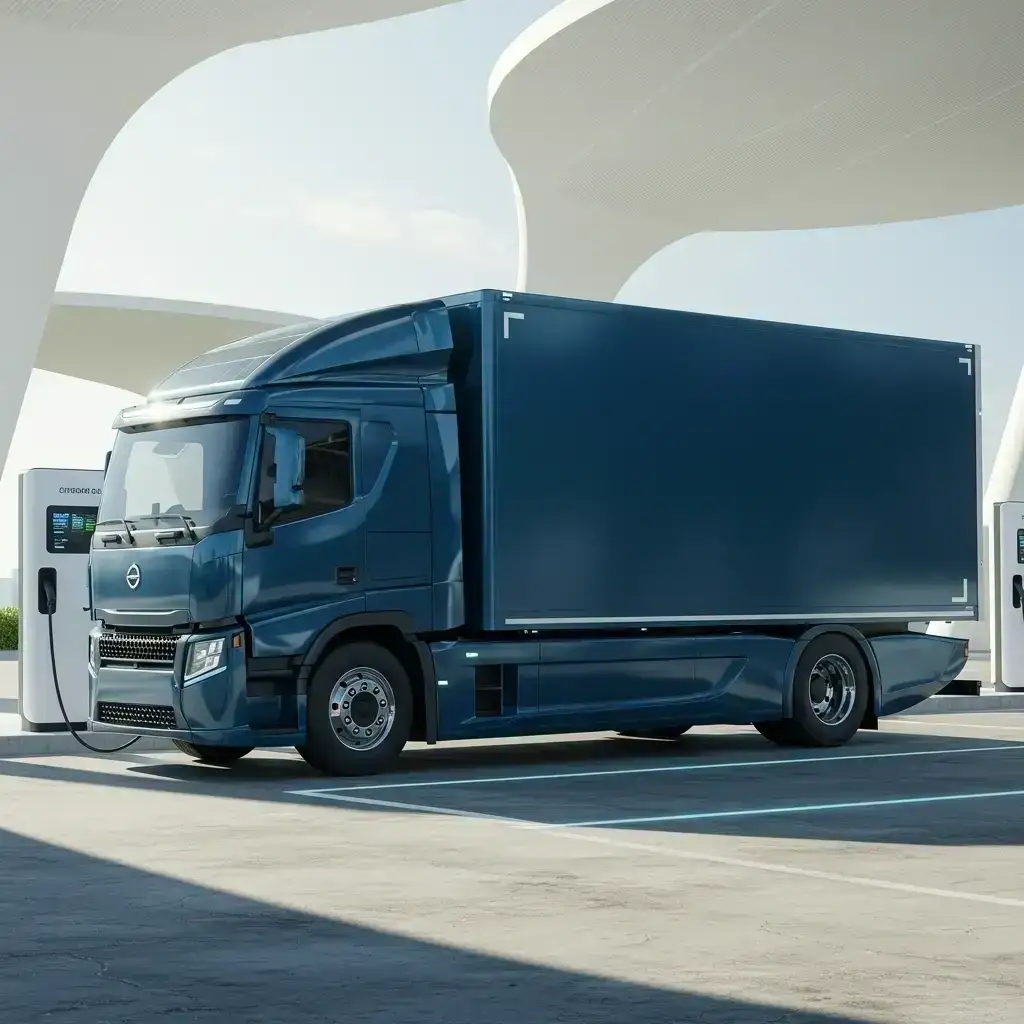 2025 전남 담양군 전기 화물차 보조금 소형 화물