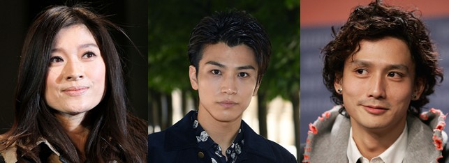 [일드 추천] 넷플릭스 금붕어 아내 다시보기 줄거리 결말 등장인물