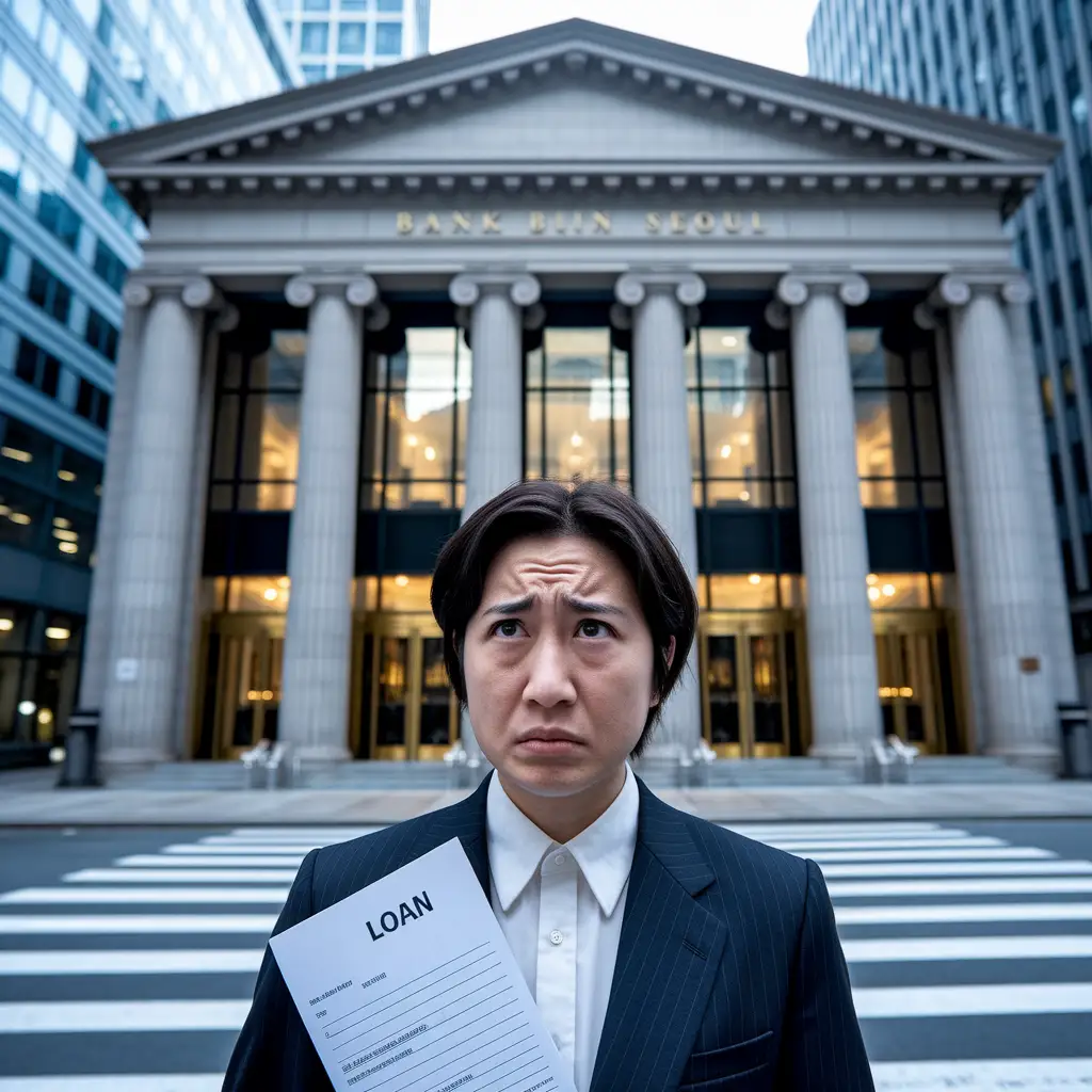 2025년 경상북도 낙동강론 대출조건 한도