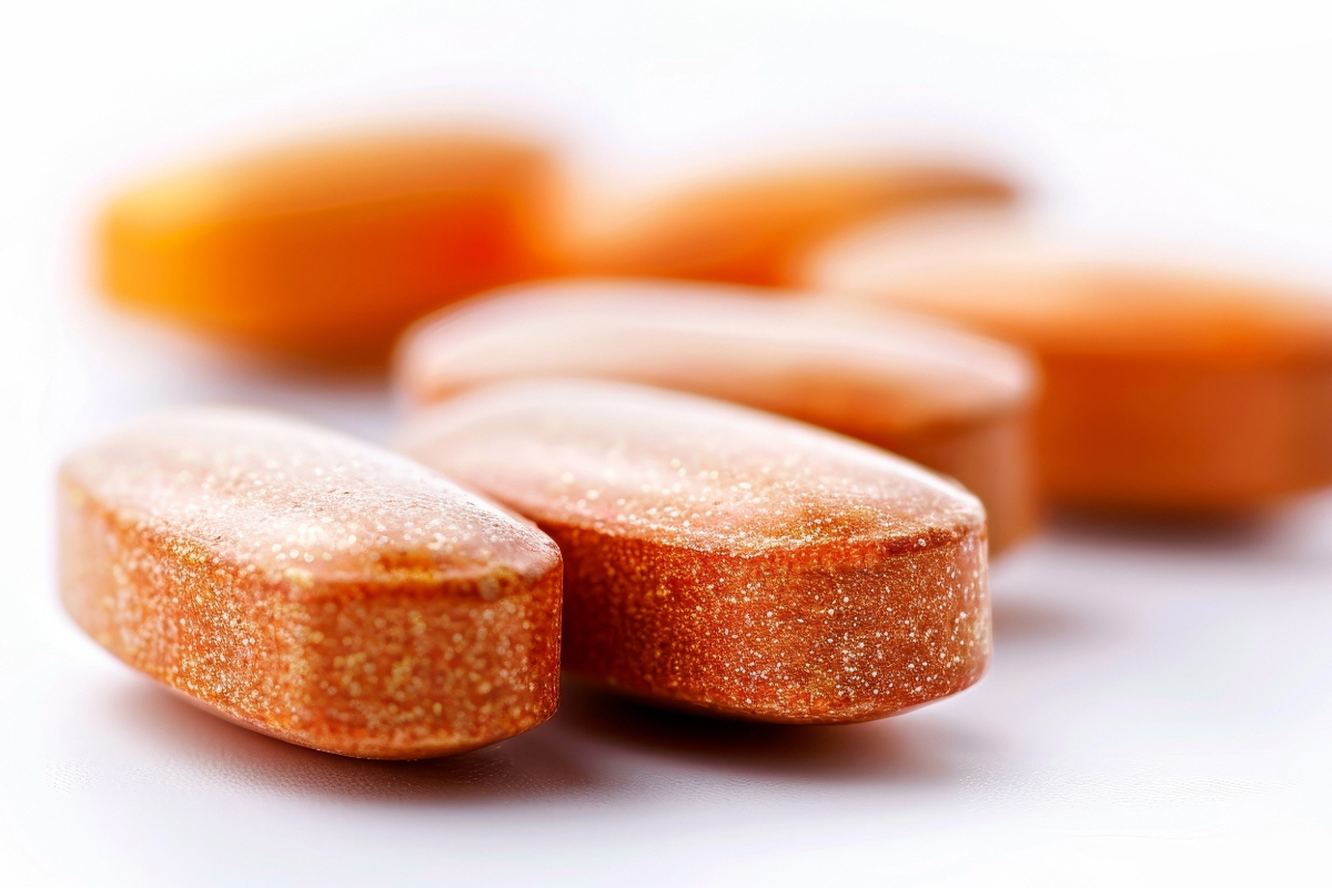 이노시톨 하루 권장량