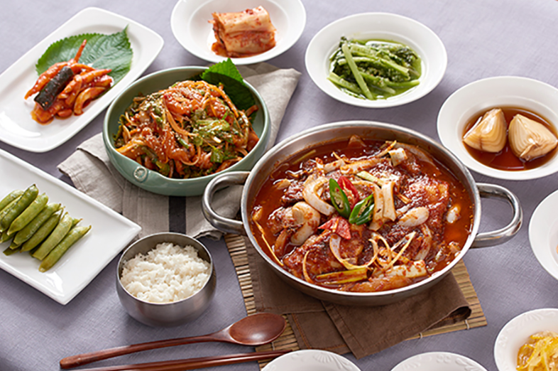 고흥 서대회