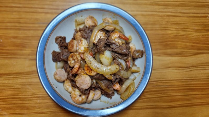 완성