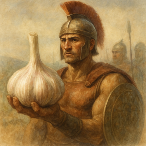 마늘-효능-고대-전사들의-힘