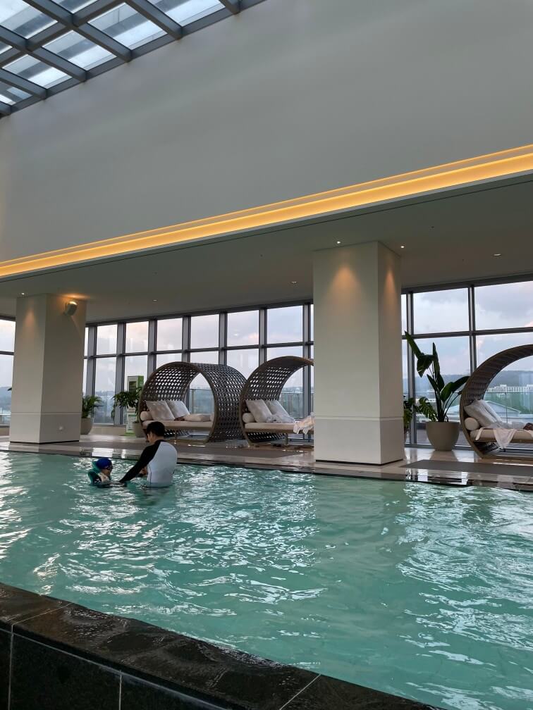 그랜드-조선-제주-수영장-키즈풀